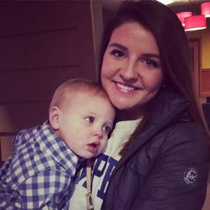 Meet your Posher, Victoria